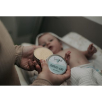 Twinkel Naturals - Frambozenzalf 10 ml